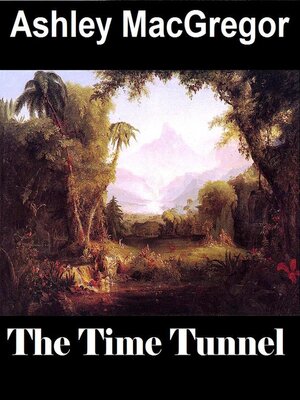 cover image of The Time Tunnel